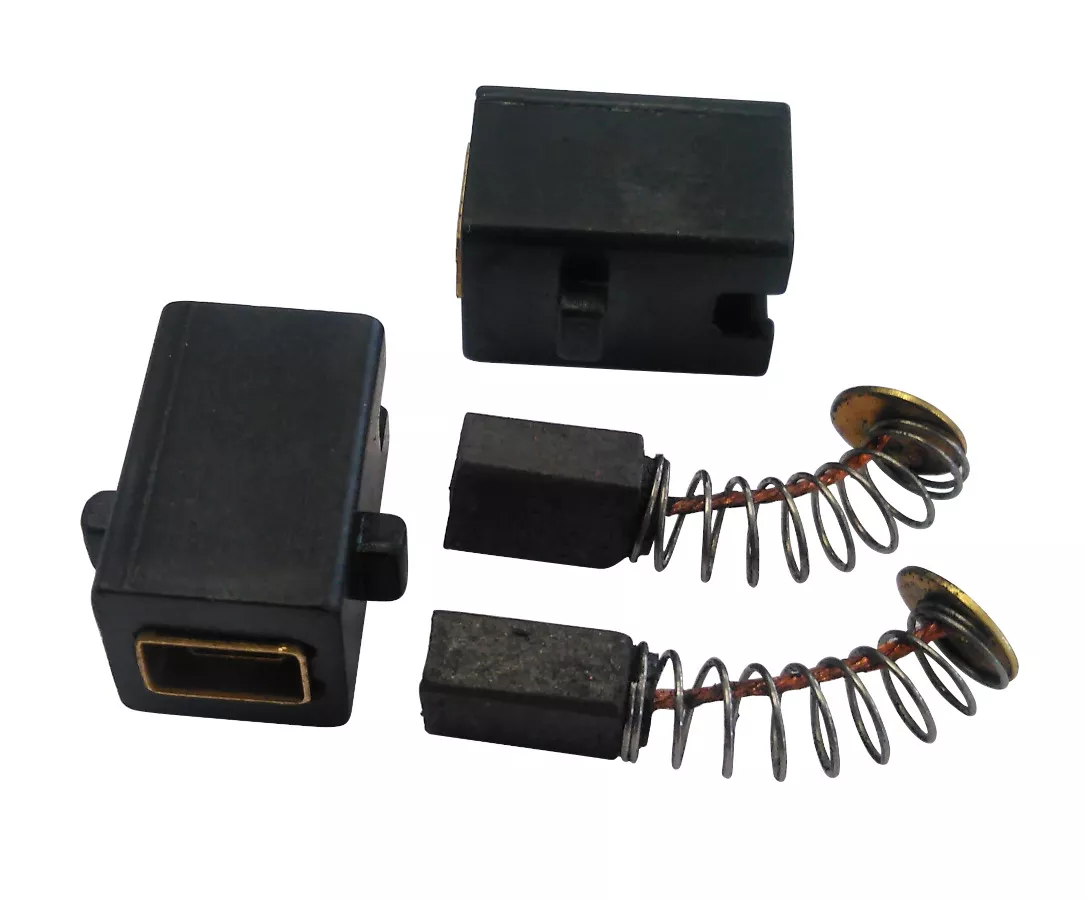 Balais charbon réf. 2610395558 Skil